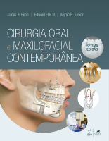 Cirurgia Oral e Maxilofacial Co - James R. Hupp 7 edição.pdf